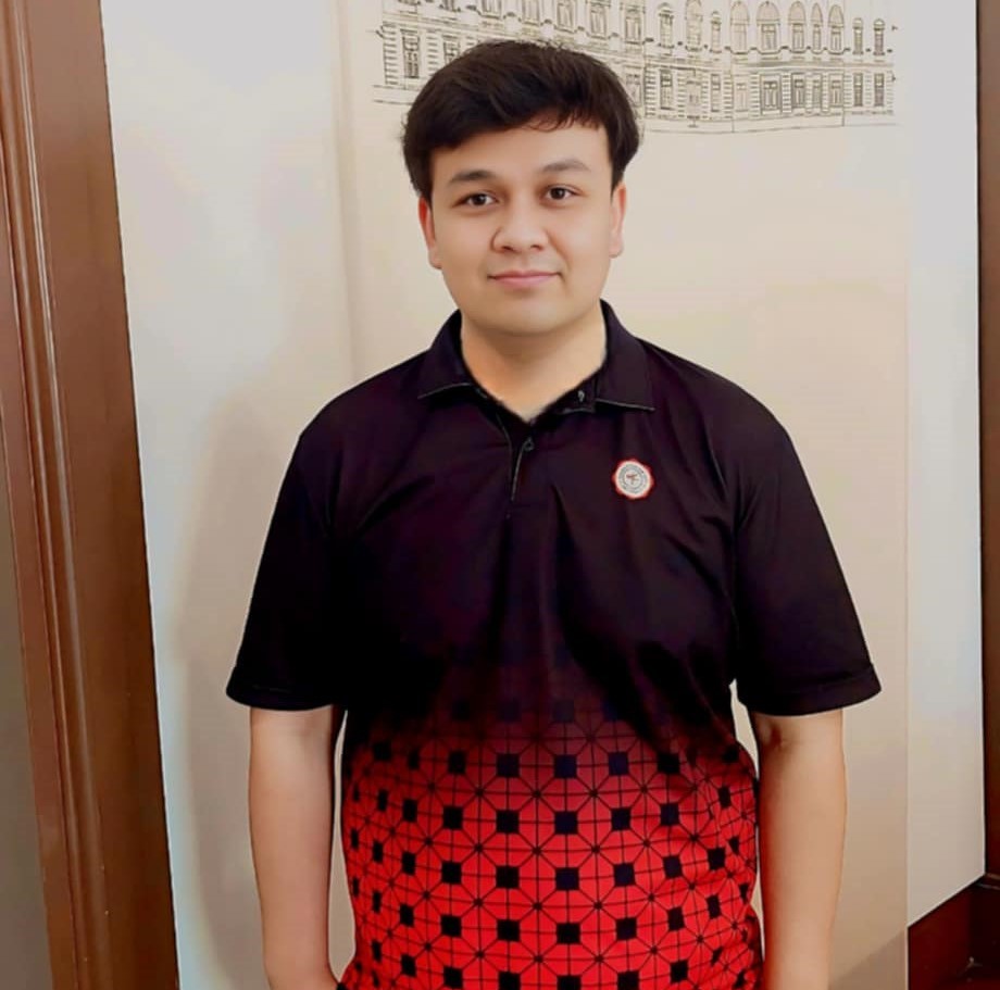 อ.ดร.โชคธำรงค์ จงจอหอ